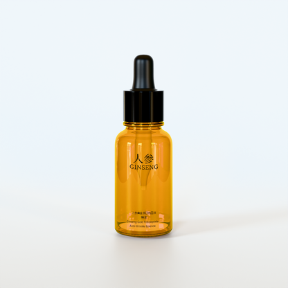 Ginseng Gold Polypeptide Anti-Ageing Serum