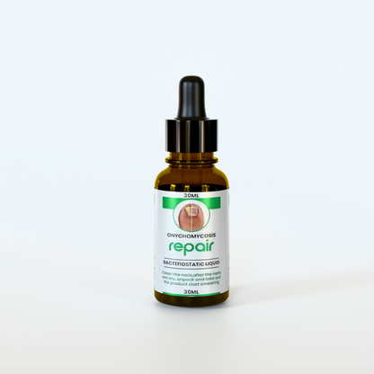 Natural Profesional Serum For Nail