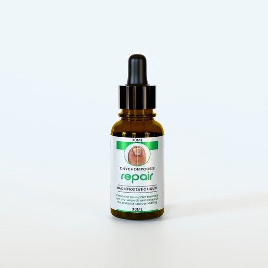 Natural Profesional Serum For Nail