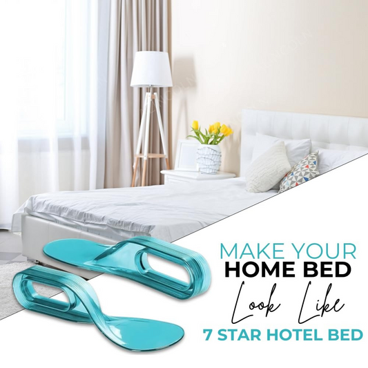 Bedsheet Tucker & Mattress Lifter Tool