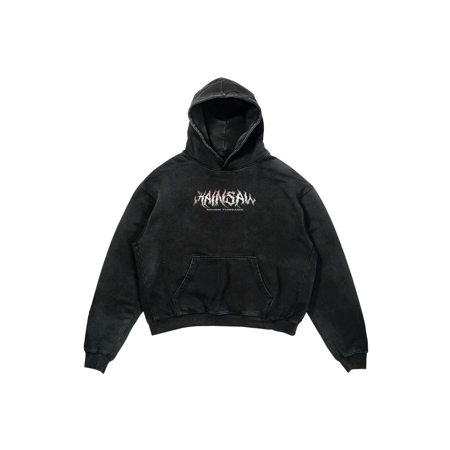 The Chainsaw Man Hoodie