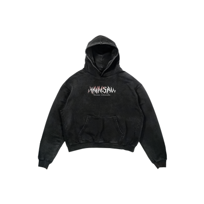 The Chainsaw Man Hoodie