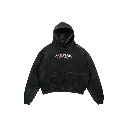 The Chainsaw Man Hoodie