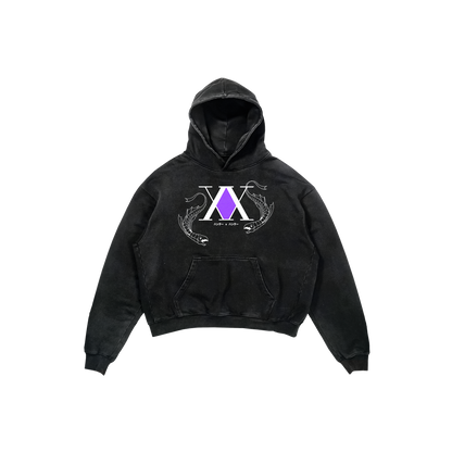 The HXH Phantom Troupe Hoodie