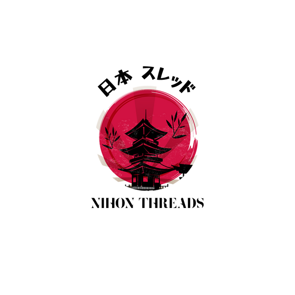 Nihon Threads Beauty™